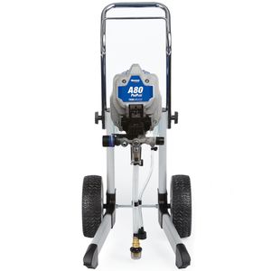 Airless Sprayer A80 Proplus 3000l/annual True Airless Tech 18h260
